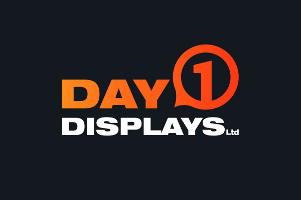 Day1 Displays